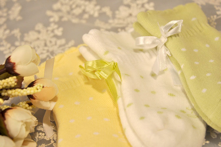 Chaussettes pour bébé - Ref 2109561 Image 50