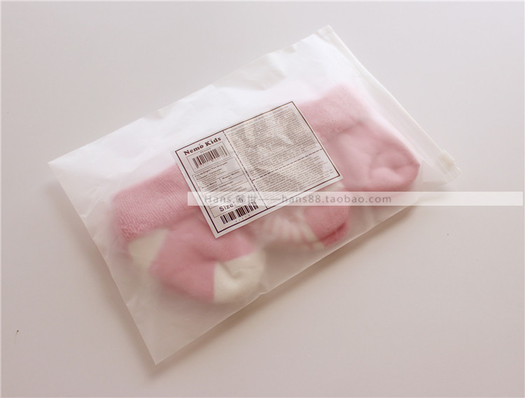 Chaussettes pour bébé - Ref 2109561 Image 7