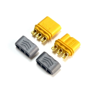 格氏 Ace Royal Amass MR30 Triphase Tritoral Blug 2 мм золотой головка Mt60 Micro -Shrishing Version