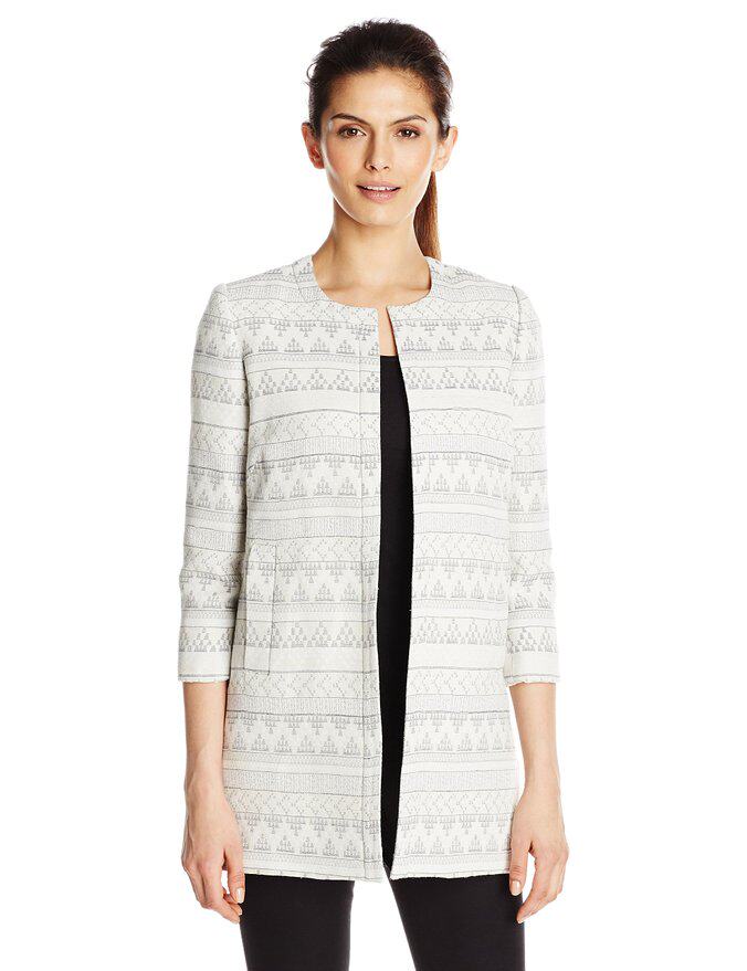 Ivanka Trump Women's Fashion Casual Jacket New Shipping from USA