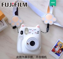 Turtl mini8 9 7s 7 25 7C 9011 Camera Back Rope Rainbow Cloud Strap Mickey Black Strap