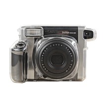 Ballet camera bag WIDE210 cloth wide w300 leather bag fit bag Protective case crystal shell