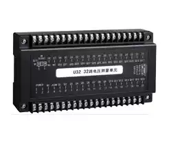 SC YM-U32 32-channel multi-channel voltage acquisition module 48VDC 220VAC 220VDC RS485
