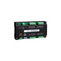 SC YM-AA32 Multi-channel current acquisition module 32 channels 4-20MADC output Modbus RTU RS485
