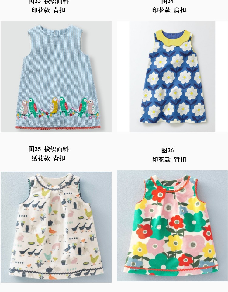 Váy bé gái cotton 2 hè mới 4 trẻ em Váy chữ 5 trẻ em đi biển bé gái 3 váy dài 6 tuổi váy đẹp phong cách trung hoa