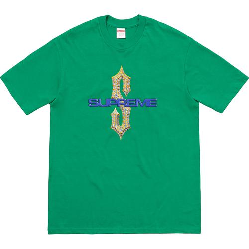 supreme diamond shirt