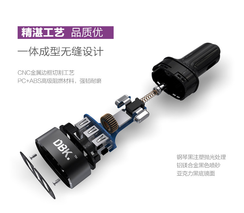 chargeur 3.4A, 3A - Ref 1298733 Image 13