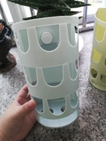 B -тип неглубокий OU Blue (с 1 фиксированным диском)