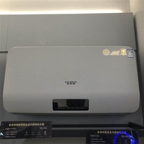 Electric water heater WEH-60H10V household environmentally friendly healthy modern simple style high quality high quality household