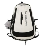 Tide, ранец, сумка через плечо для школьников, вместительный и большой рюкзак, ноутбук, подходит для студента, для средней школы