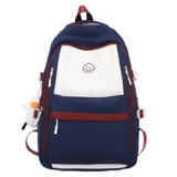 Ранец, вместительная и большая сумка через плечо, рюкзак, небольшая сумка, для средней школы, коллекция 2023, подходит для студента