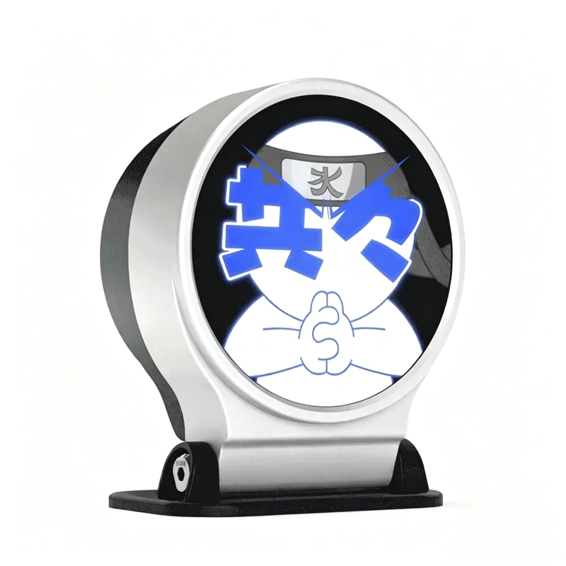 Dasai Tomodomo Smart Instrument Car Ornament Open-Source Customizable Valentine's Day Birthday Gift for Boys