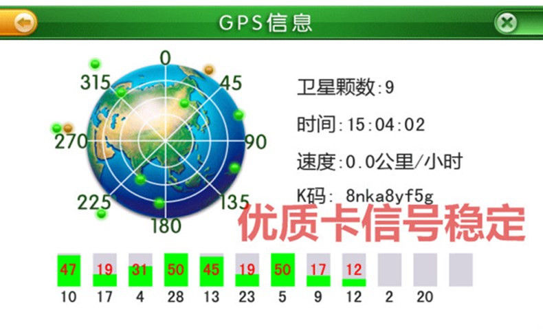 Cắm và chơi Dongfeng Honda Civic Style Fit Accord CRV Kay LiDE 2019gps Thẻ bản đồ điều hướng - GPS Navigator và các bộ phận định vị xe ô tô