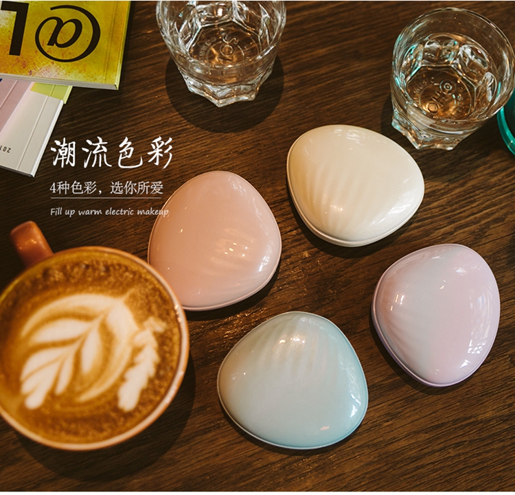 Réchauffeur USB pour les mains - Ref 417734 Image 8