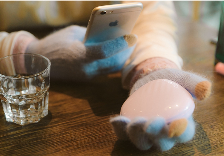 Réchauffeur USB pour les mains - Ref 417734 Image 15