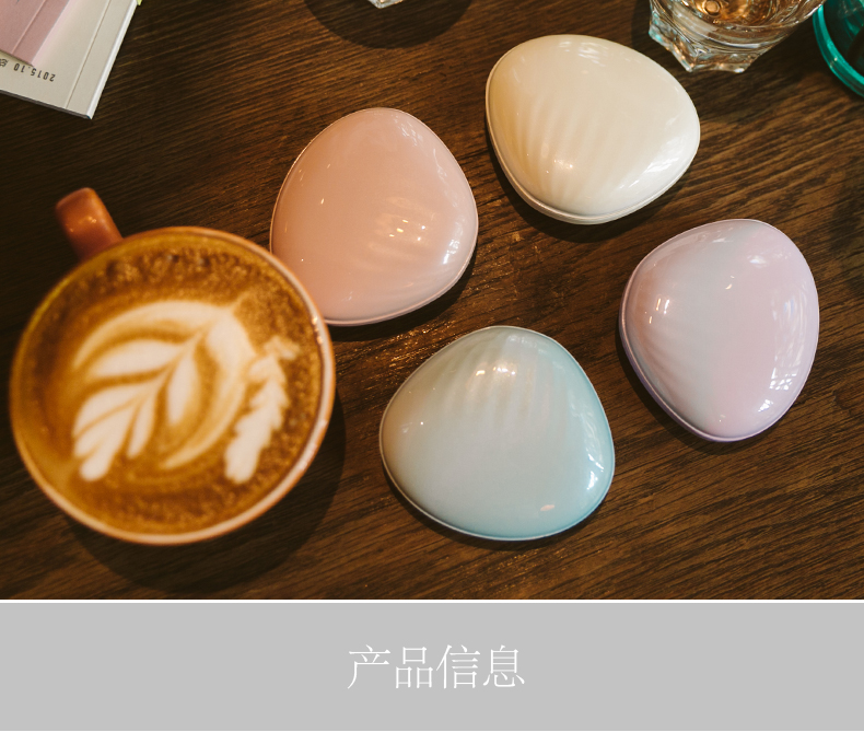 Réchauffeur USB pour les mains - Ref 419837 Image 17