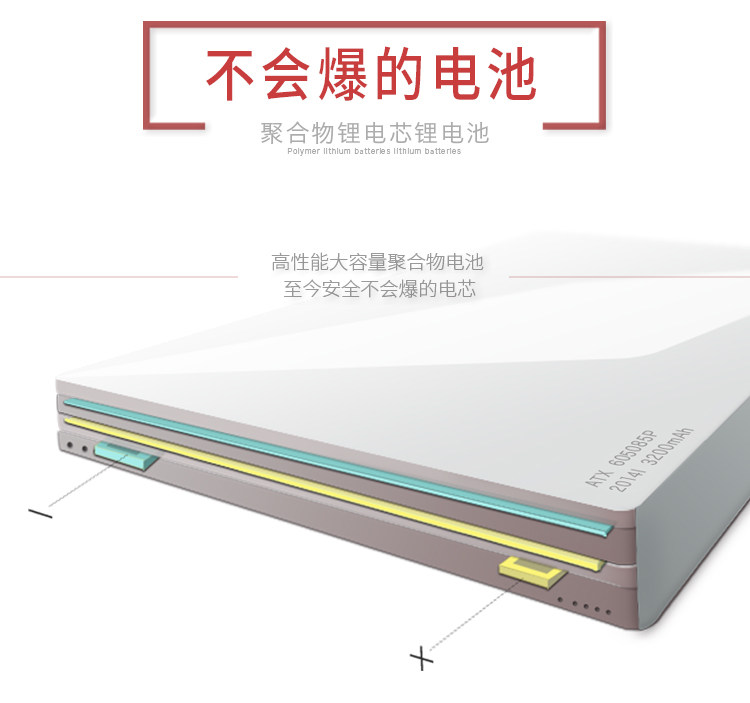 Réchauffeur USB pour les mains - Ref 416451 Image 12