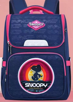 2021 New Schoolbags Women Han Edition High School Students Junior High School Kids Girls Hearts Big Capacity Double Shoulder Bag