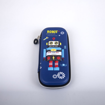 Primary School Student Pen Bag Female Multifunction Cartoon Pencil Case Cute Large Capacity Lead Pencil Case Kindergarten