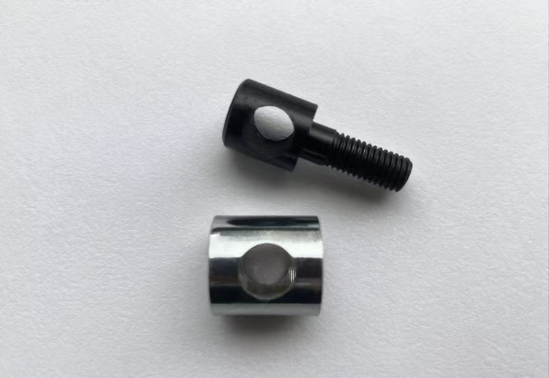 Box Gluing Machine Accessories Fixing Screws, Fixing Buckle, Lock Buckle M10*28Mm Box Gluing Machine Accessories Fixing Screws, Fixing Buckle, Lock Buckle M10*28Mm