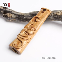 Фухен Тянлонг