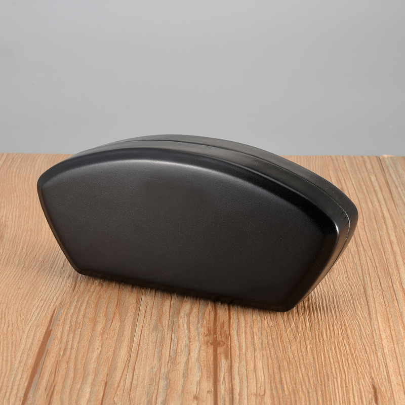 2026 New Gm Sunglasses Case for Women, Pressure-Resistant Glasses Case, Car-Mounted Sunglasses Case, High-End Men's Portable Storage Case, Large Size