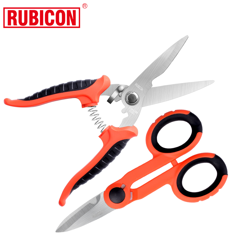 Robin Hood versatile stainless steel gardening tie hose cut RCZ-527 727818726627