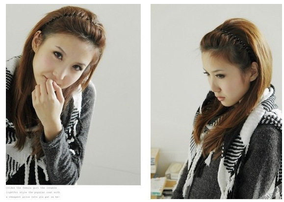 Accessoire coiffure en autre - Ref 1200030 Image 6