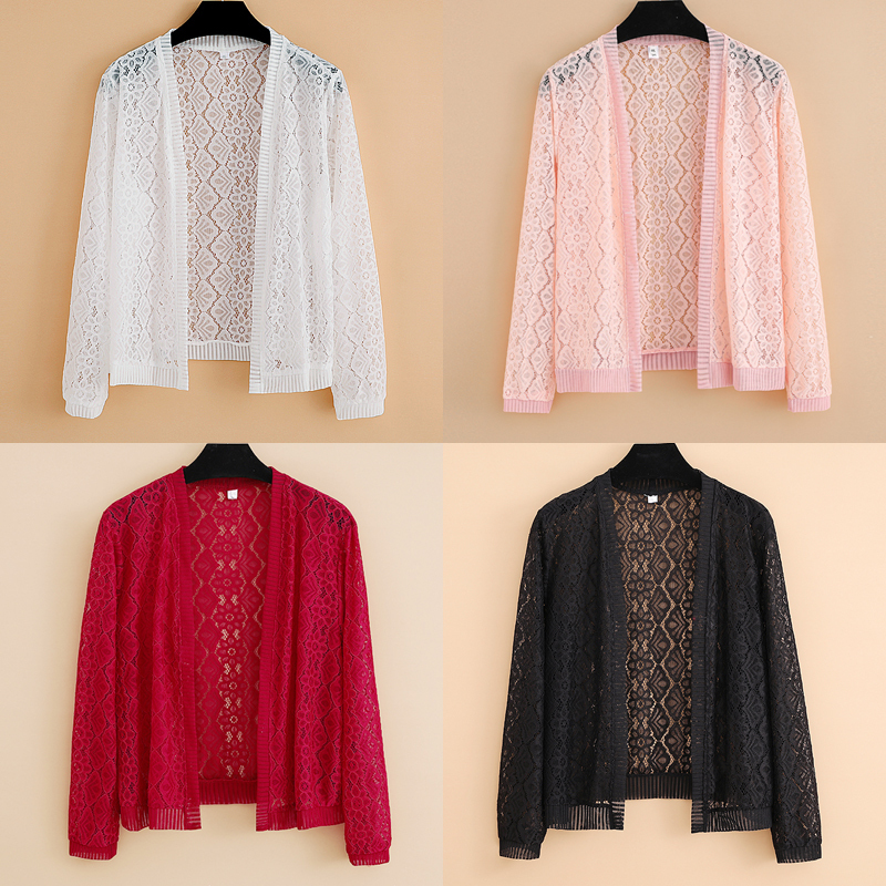 Evening Market Women's Clothing Supply, Hot-Selling Products, Summer Shawls, Sun Protection Clothing, 2020 New Styles, Outerwear Wholesale