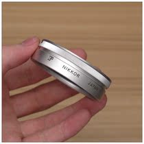 nikon Nikon BR-3 BR3 inverted adapter ring micro-distance 52mm aperture lens inverted ring