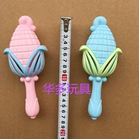 Погремушка, кукурузные зерна, 1 шт