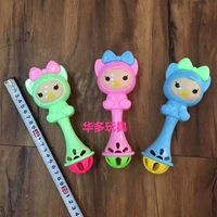 Кукла с бантиком, 1 шт