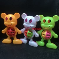 1 случайный Микки Маус