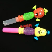 1 погремушка в форме фрукта