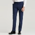 BONI / Bao Ni kinh doanh quần phù hợp với nam Quần mỏng nam giản dị kiểm tra quần len - Suit phù hợp