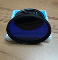 UV landscape perspective UV dual-transparent camera to enhance dark detail art photography street photography