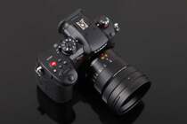 Enhanced night vision penetrating ultraviolet dual-mode camera infrared dual-transparent camera ultra-long night vision