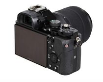 SONY SONY A7S3 full color night vision device dual camera infrared ultraviolet dual mode