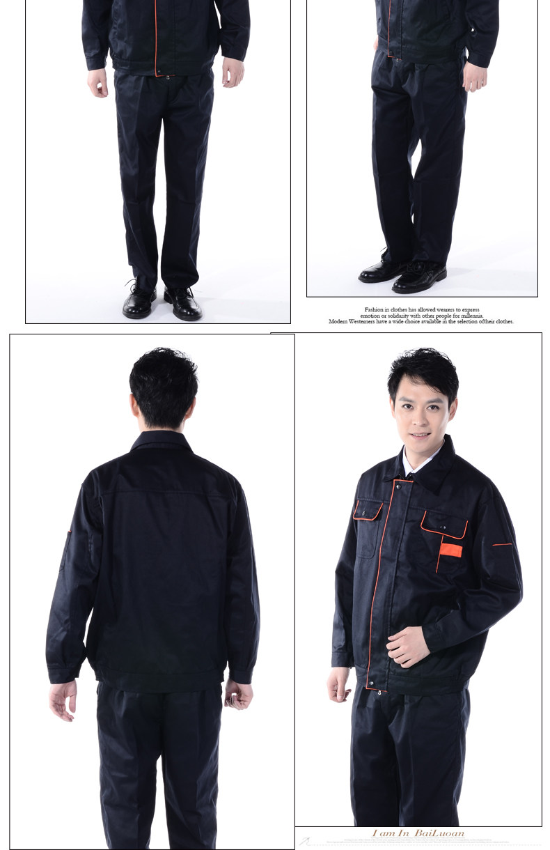 Tenue de travail - Ref 1913036 Image 20