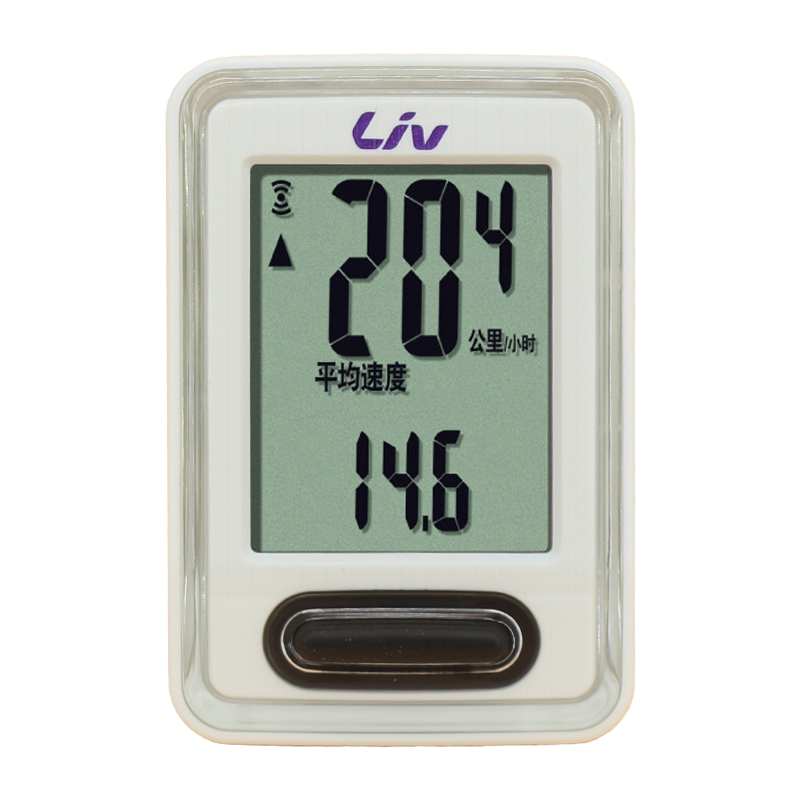 CATEYE Cat Eye Stopwatch CC-VT210W Wireless Chinese Bicycle stopwatch Mountain bike stopwatch cycling equipment