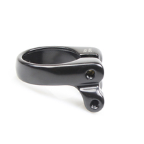 XTC820 shelf mounting accessories Linker anti-theft pipe clamp special accessories instead of U-shaped pieces