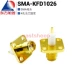 Đầu nối Oriental Xupu RF SMA-KFD1026 Mặt bích 4 lỗ SMA cái cố định SMA-KFD-4-7 Đầu nối SMA