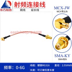 Dongfang Xupu RF 벽을 통한 곡선 여성 머리