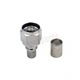 Andrew feeder connector N-type male 400BPNM-C-CRC (crimping) suitable for CNT-400