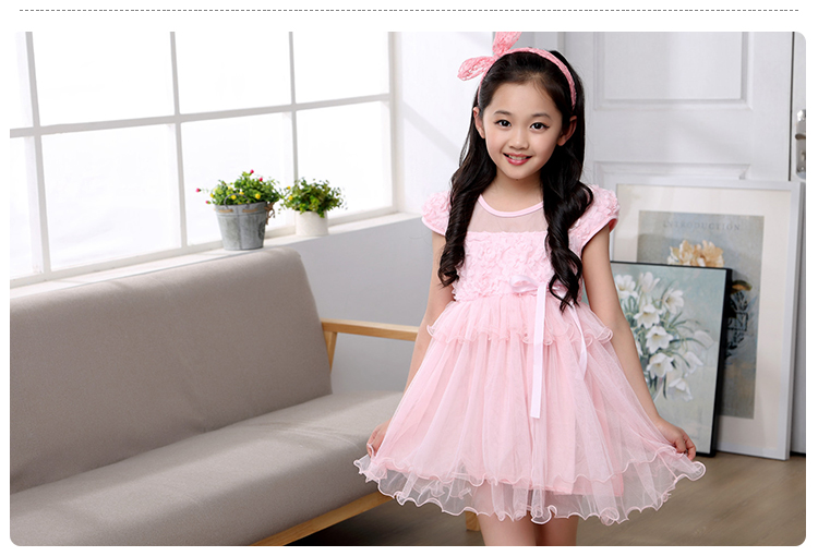 Robe enfant - Ref 2043121 Image 25