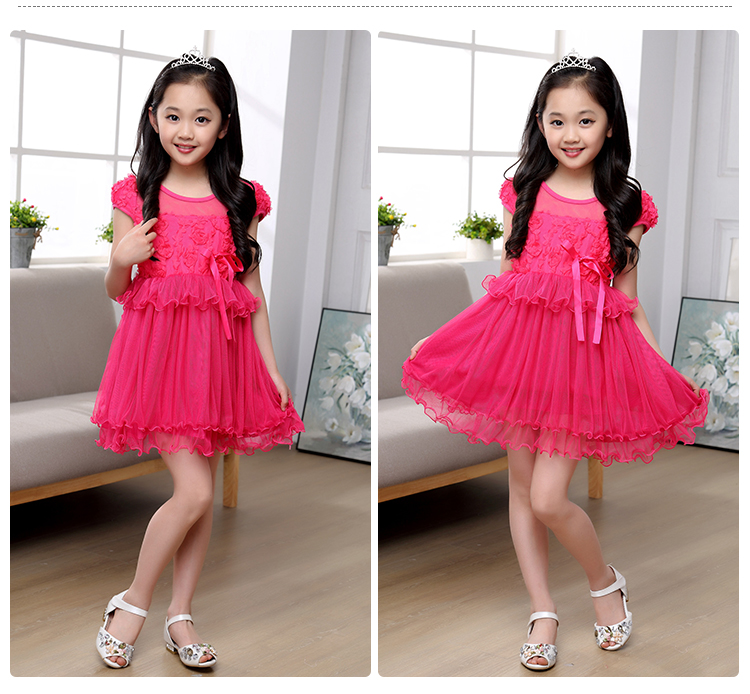 Robe enfant - Ref 2043121 Image 31