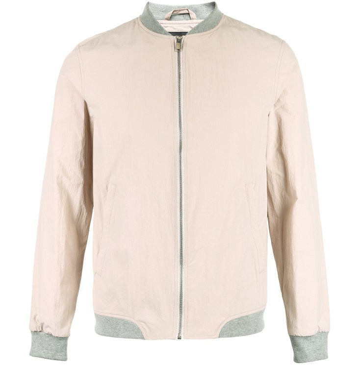 Blouson homme SELECTED    en Nylon - Ref 3117693 Image 13