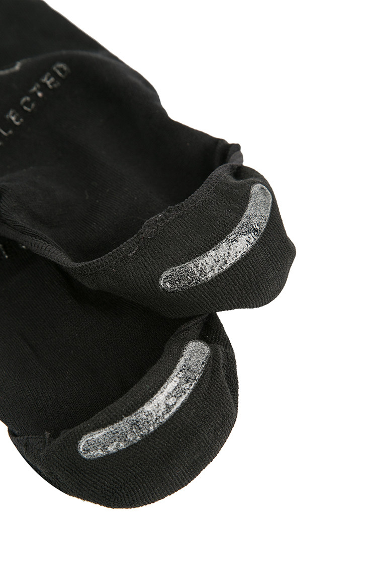 Chaussettes - collants SELECTED 41631Q513 - Ref 758923 Image 16