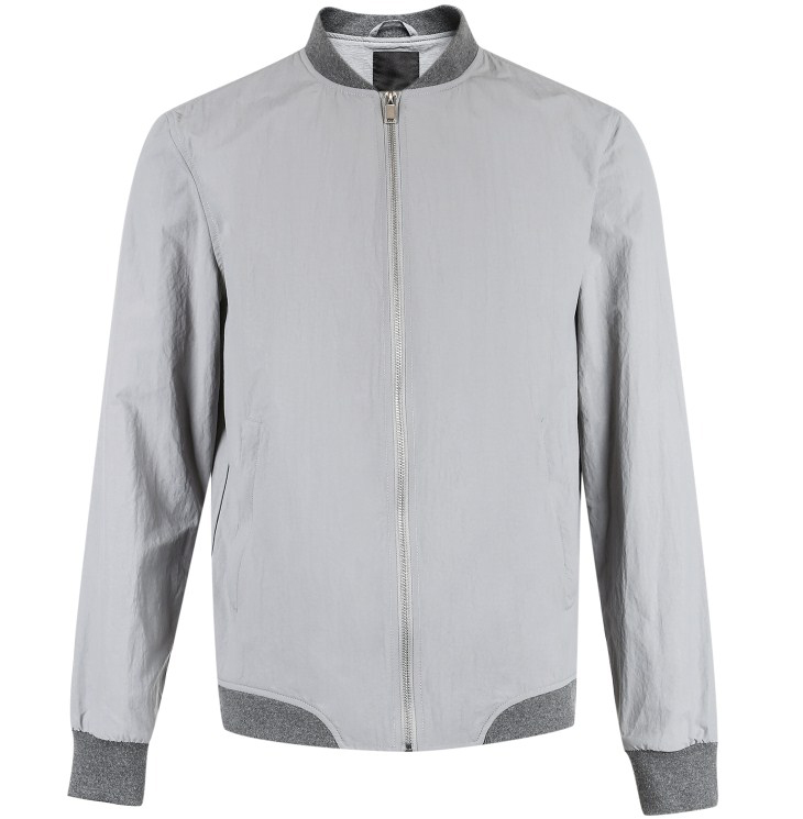 Blouson homme SELECTED    en Nylon - Ref 3117693 Image 27