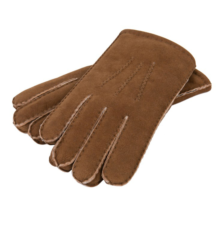 Gants pour homme SELECTED    - Ref 2782354 Image 9